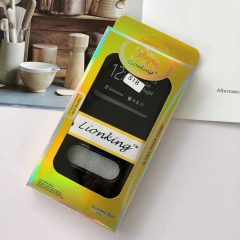 Manufacture flip cover Luxury materials TPU+PU Suitable ITEL A18 A49 PLAY