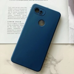 Factory wholesale soft TPU phone case for GOOGLE:PIXEL 2XL、PIXEL 3A