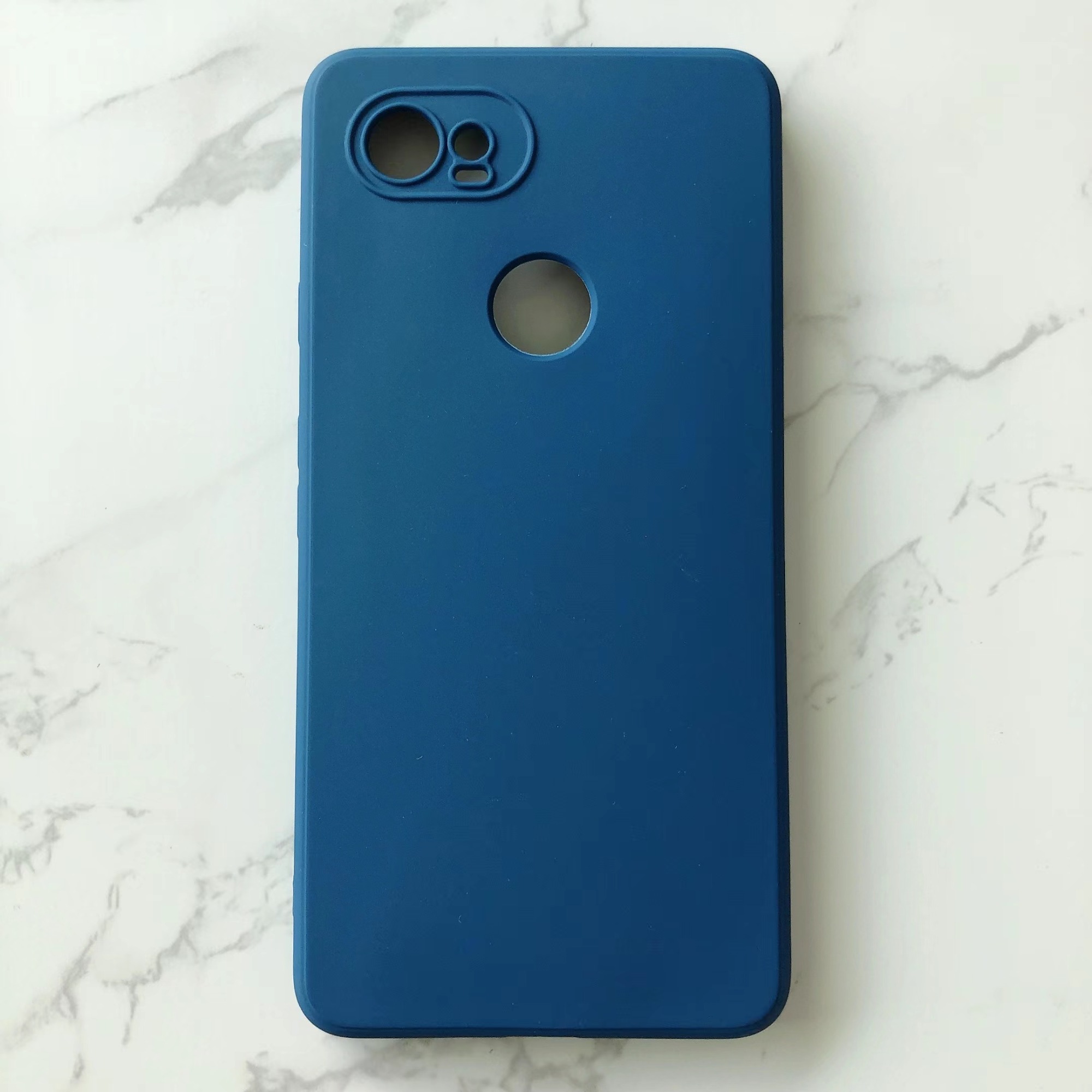 Factory wholesale soft TPU phone case for GOOGLE:PIXEL 2XL、PIXEL 3A