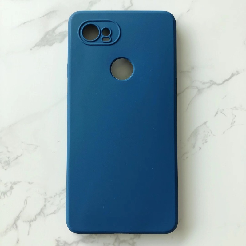 Factory wholesale soft TPU phone case for GOOGLE:PIXEL 2XL、PIXEL 3A