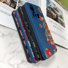 Wholesale Street fashion Fancy frosted TPU phone case For SONY Xperia Z3 Xperia Z4 Xperia Z5