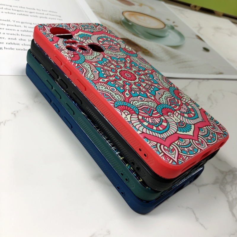 Manufacturer New model Soft TPU Back Cover Suitable SAM M13 5G A04 A04Sphone case