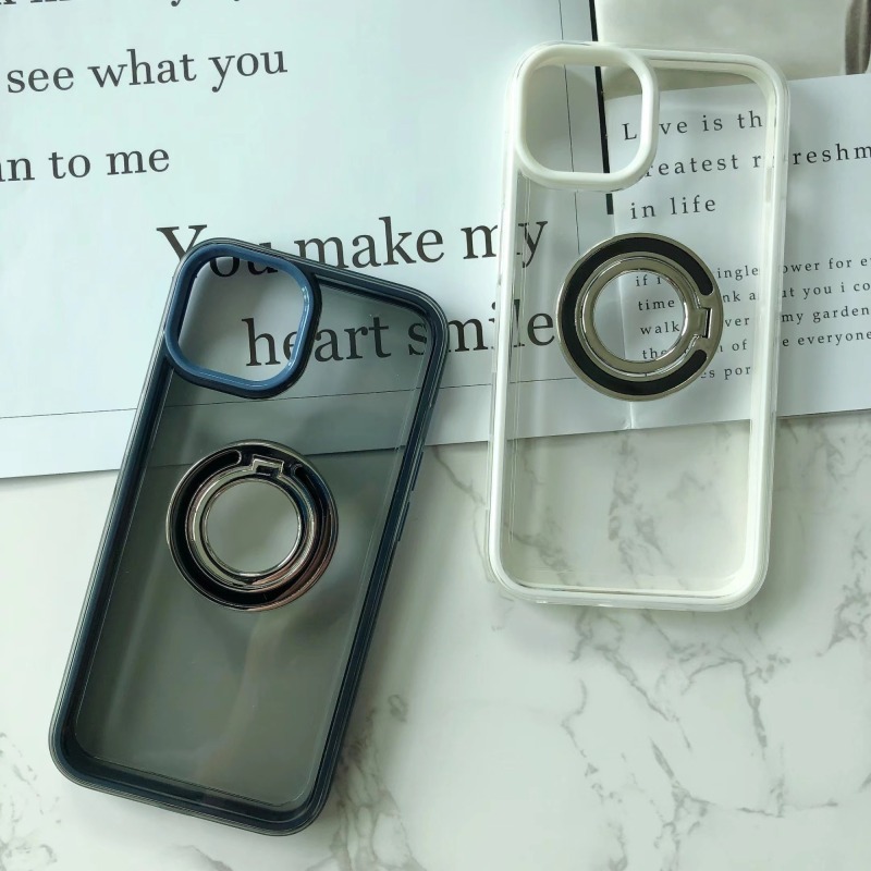2022 new simple style transparent phone case for REDMI NOTE11PRO NOTE11S REDMI9C/10A