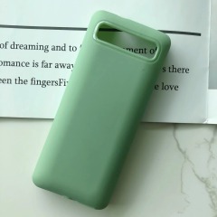 Hot sales Simple style small soft TPU back cover for 2160 5606 phone case