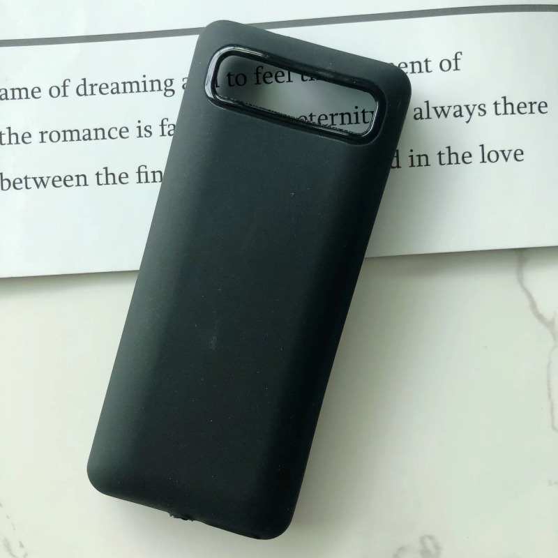 Hot sales Simple style small soft TPU back cover for 2160 5606 phone case