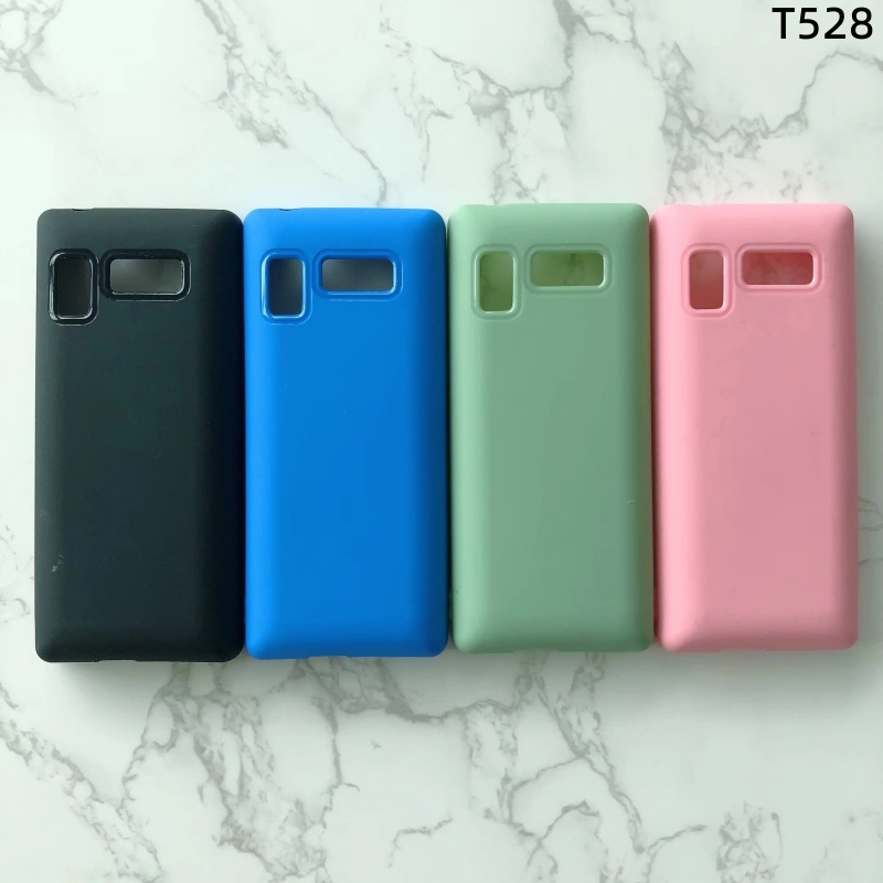 Factory wholesale small soft TPU phone case for tecno t528 back cover