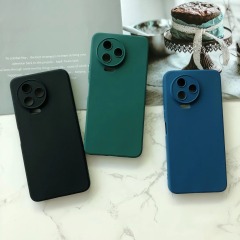 Wholesale soft TPU back cover for INF NOTE12PRO phone case