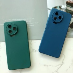 Wholesale soft TPU back cover for INF NOTE12PRO phone case