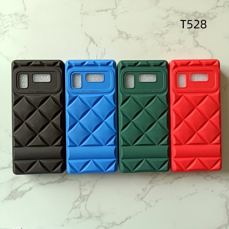 New design and hot sales small TPU phone case for TECNO T528 back cover