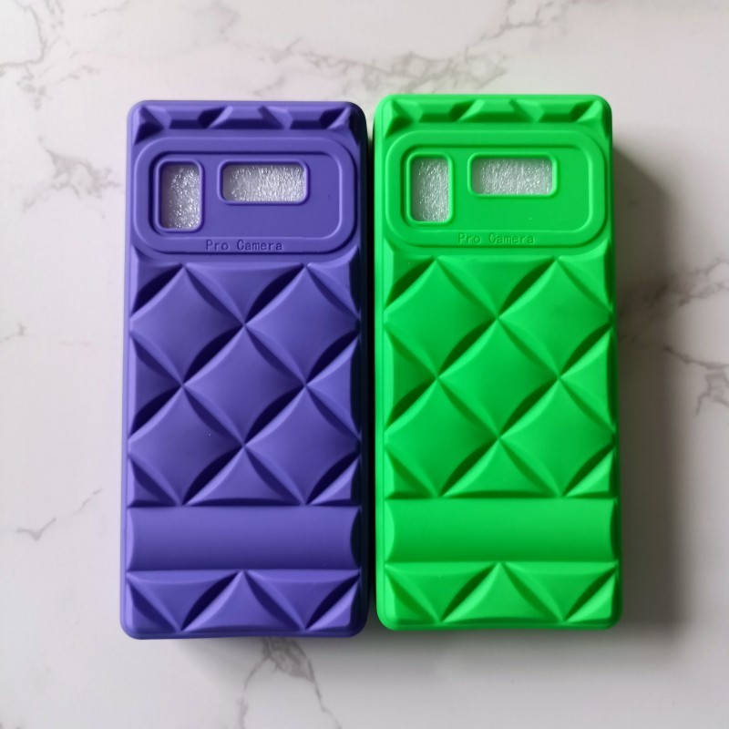 New design and hot sales small TPU phone case for TECNO T528 back cover