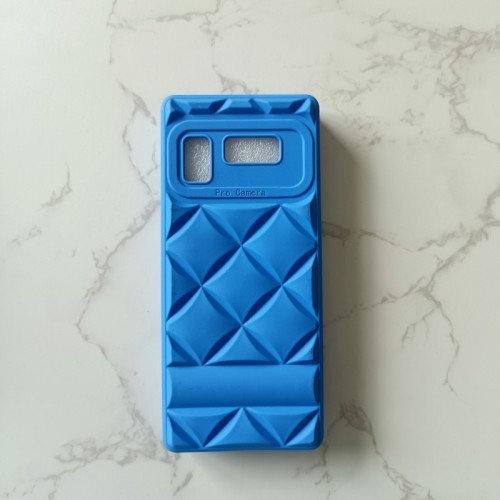 New design and hot sales small TPU phone case for TECNO T528 back cover