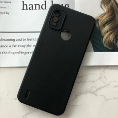 Manufacturer new design soft TPU back cover for Nokia G50 C21+ phone case