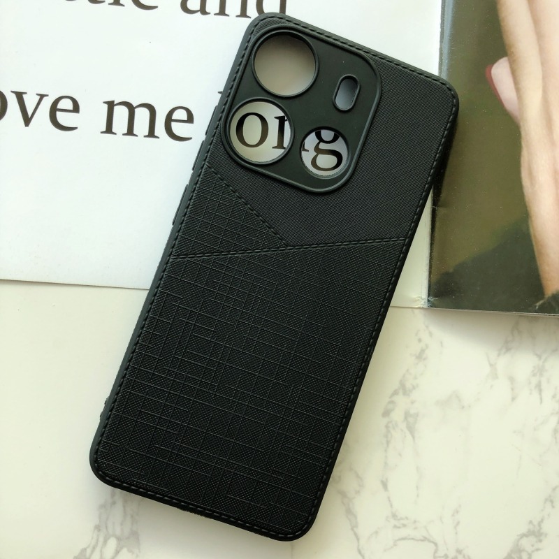 Manufacturer noble cover for tecno pop7 pro spark go 2023 phone case
