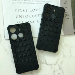 Factory wholesale super-iron case for TECNO POP7 PRO SPARK GO 2023 phone case