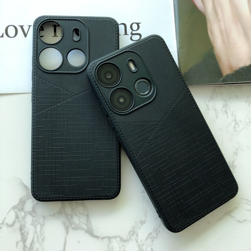 Manufacturer noble cover for tecno pop7 pro spark go 2023 phone case