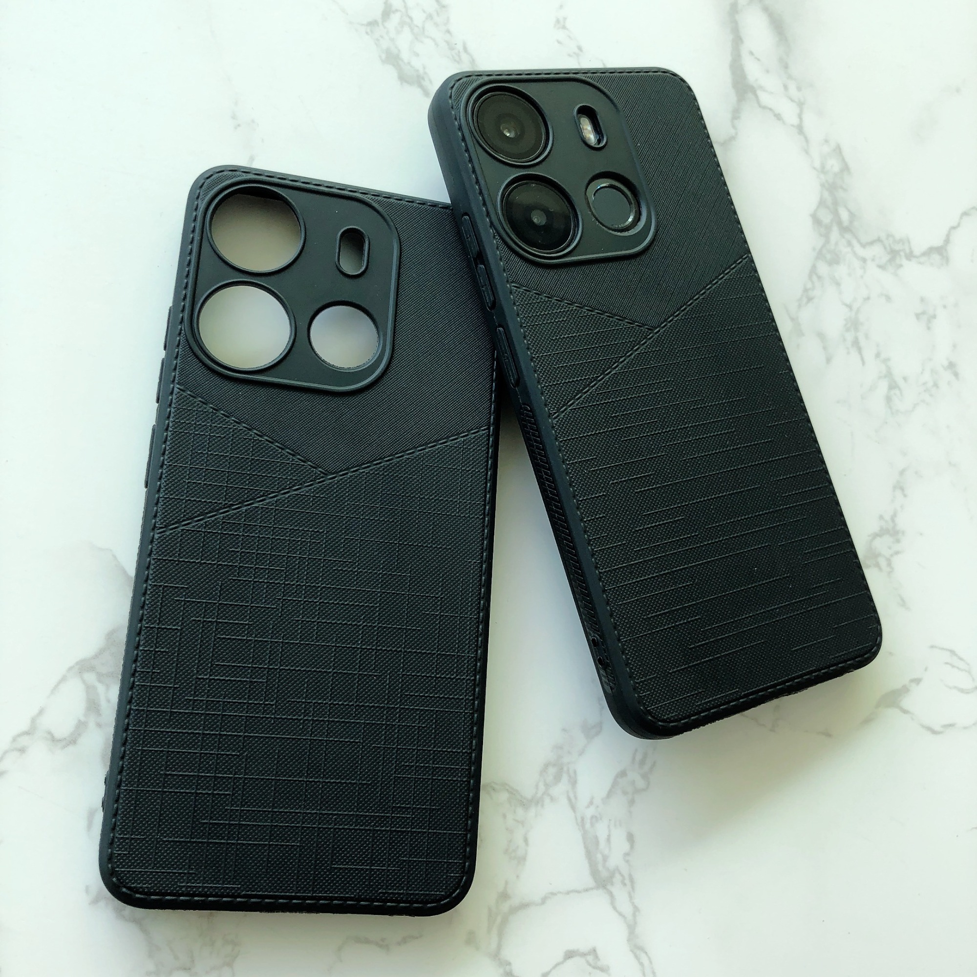 Manufacturer noble cover for tecno pop7 pro spark go 2023 phone case