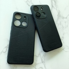 Manufacturer noble cover for tecno pop7 pro spark go 2023 phone case