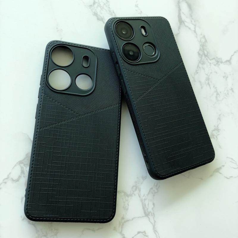 Manufacturer noble cover for tecno pop7 pro spark go 2023 phone case