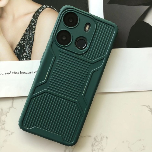 New product Mecha cover for TECNO SPARK GO 2023 POP7 PRO phone case
