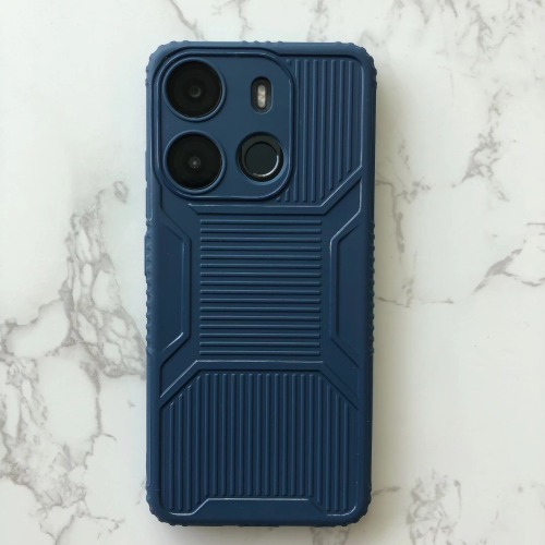 New product Mecha cover for TECNO SPARK GO 2023 POP7 PRO phone case