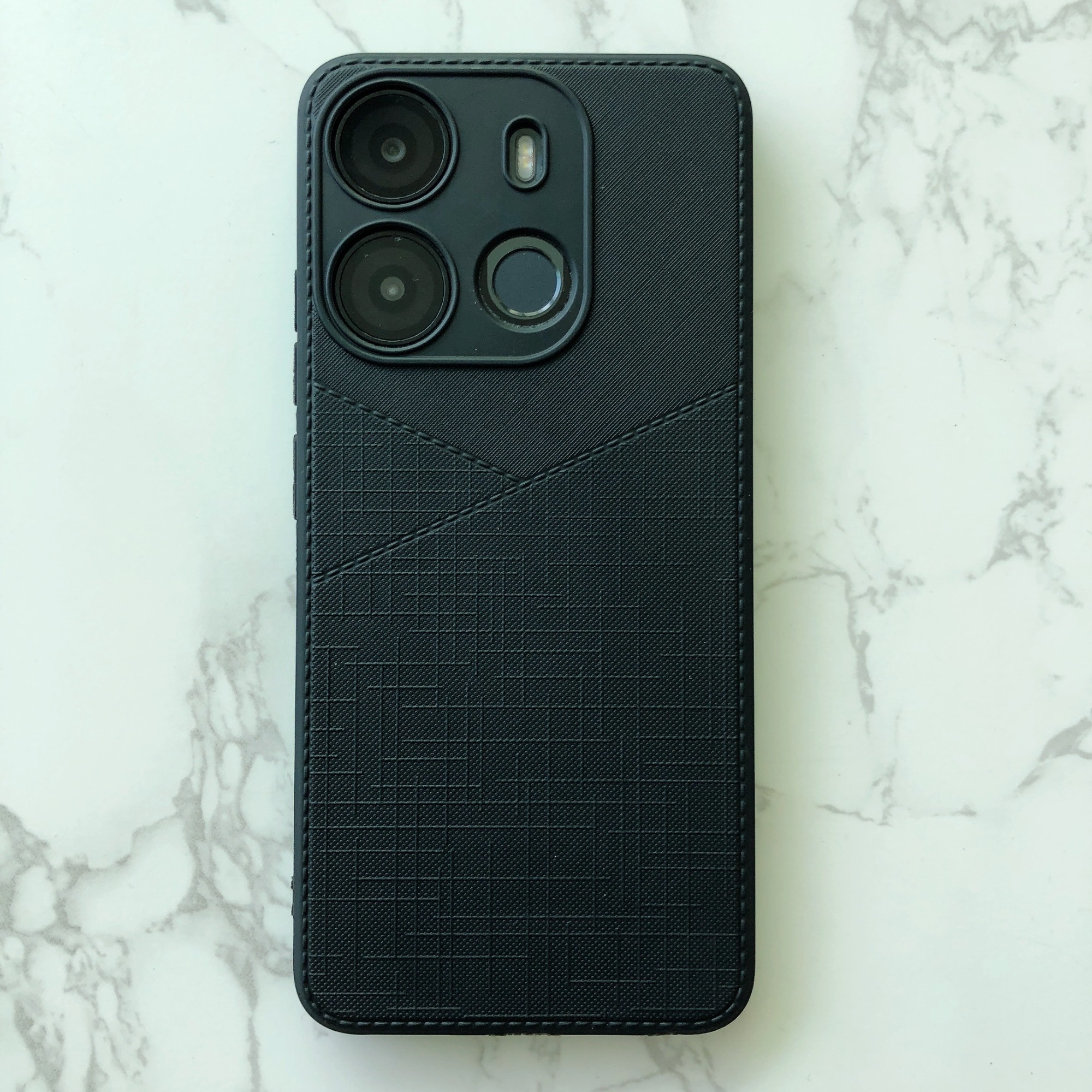 Manufacturer noble cover for tecno pop7 pro spark go 2023 phone case