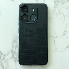 Manufacturer noble cover for tecno pop7 pro spark go 2023 phone case