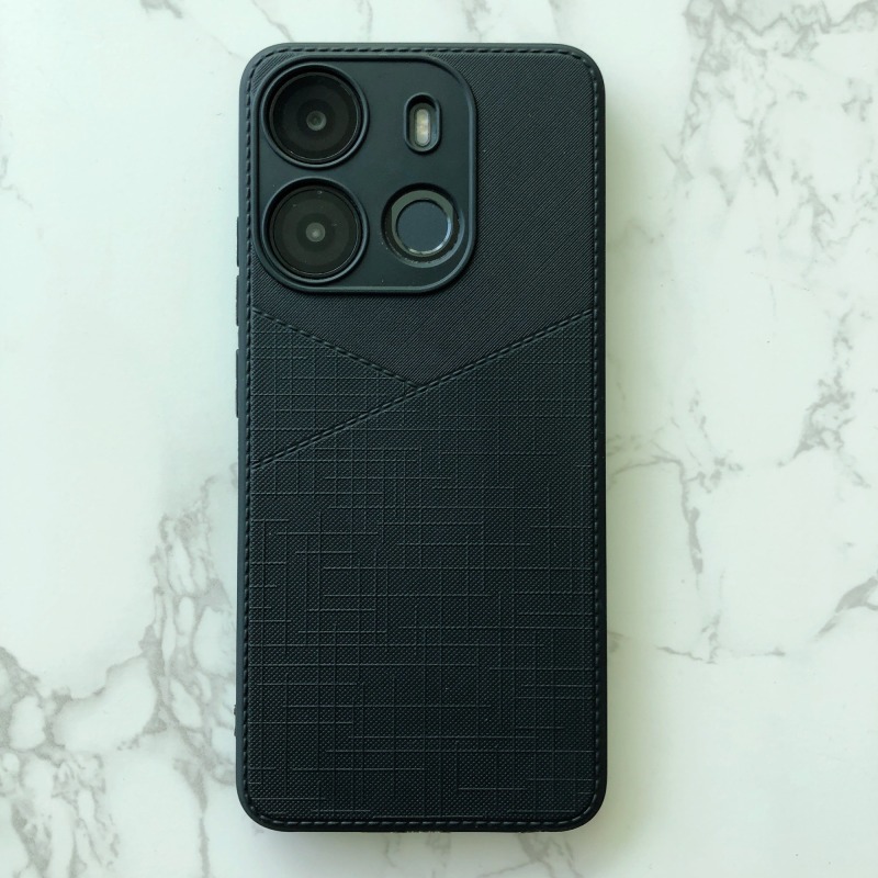 Manufacturer noble cover for tecno pop7 pro spark go 2023 phone case