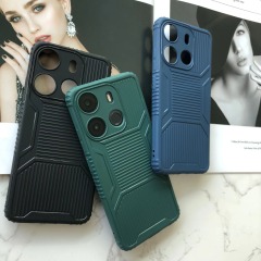 New product Mecha cover for TECNO SPARK GO 2023 POP7 PRO phone case