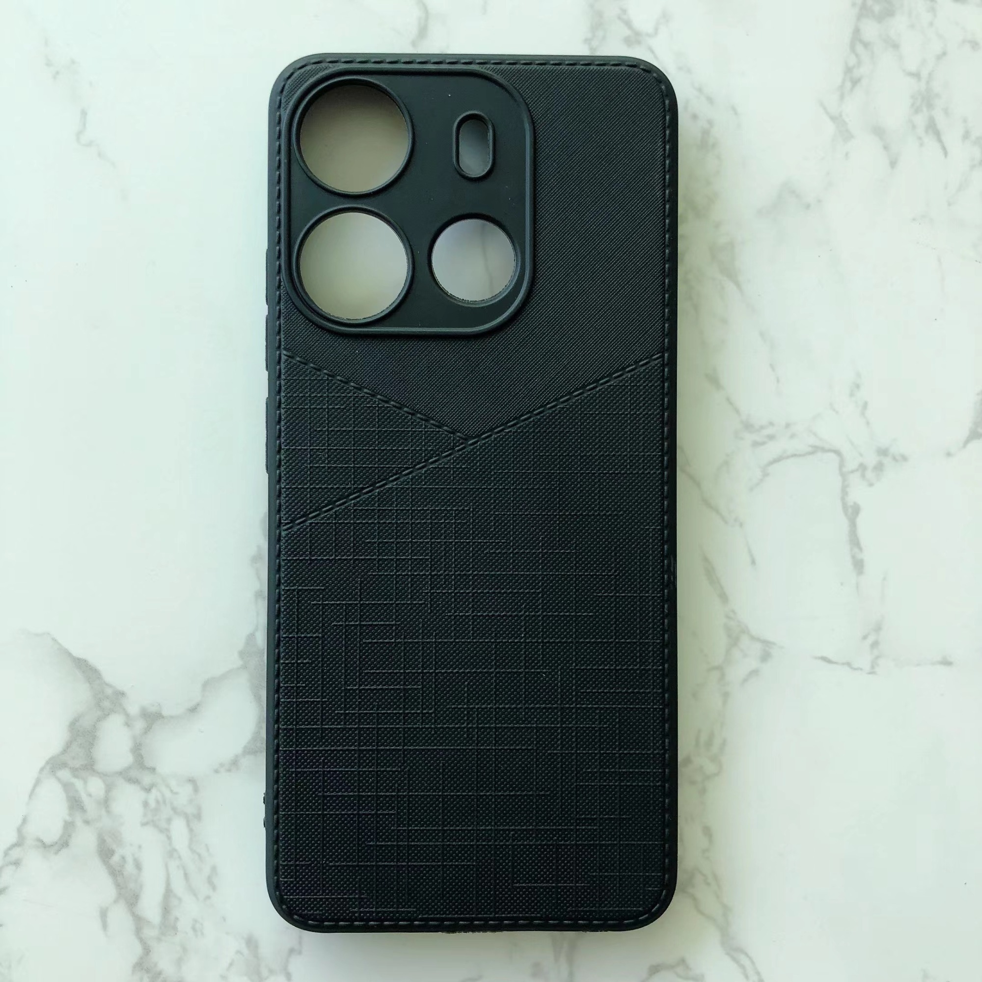 Manufacturer noble cover for tecno pop7 pro spark go 2023 phone case