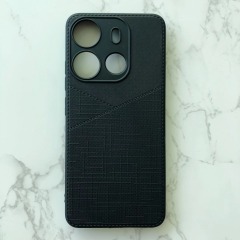 Manufacturer noble cover for tecno pop7 pro spark go 2023 phone case