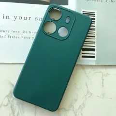 Hot selling and new fashion soft TPU phone case for TECNO POP7 PRO POP7