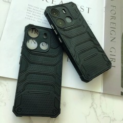 Factory wholesale super-iron case for TECNO POP7 PRO SPARK GO 2023 phone case