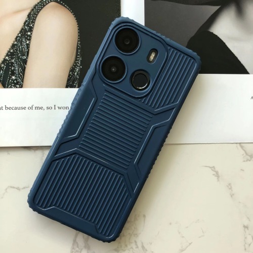New product Mecha cover for TECNO SPARK GO 2023 POP7 PRO phone case