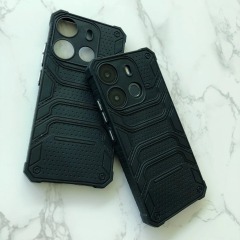 Factory wholesale super-iron case for TECNO POP7 PRO SPARK GO 2023 phone case