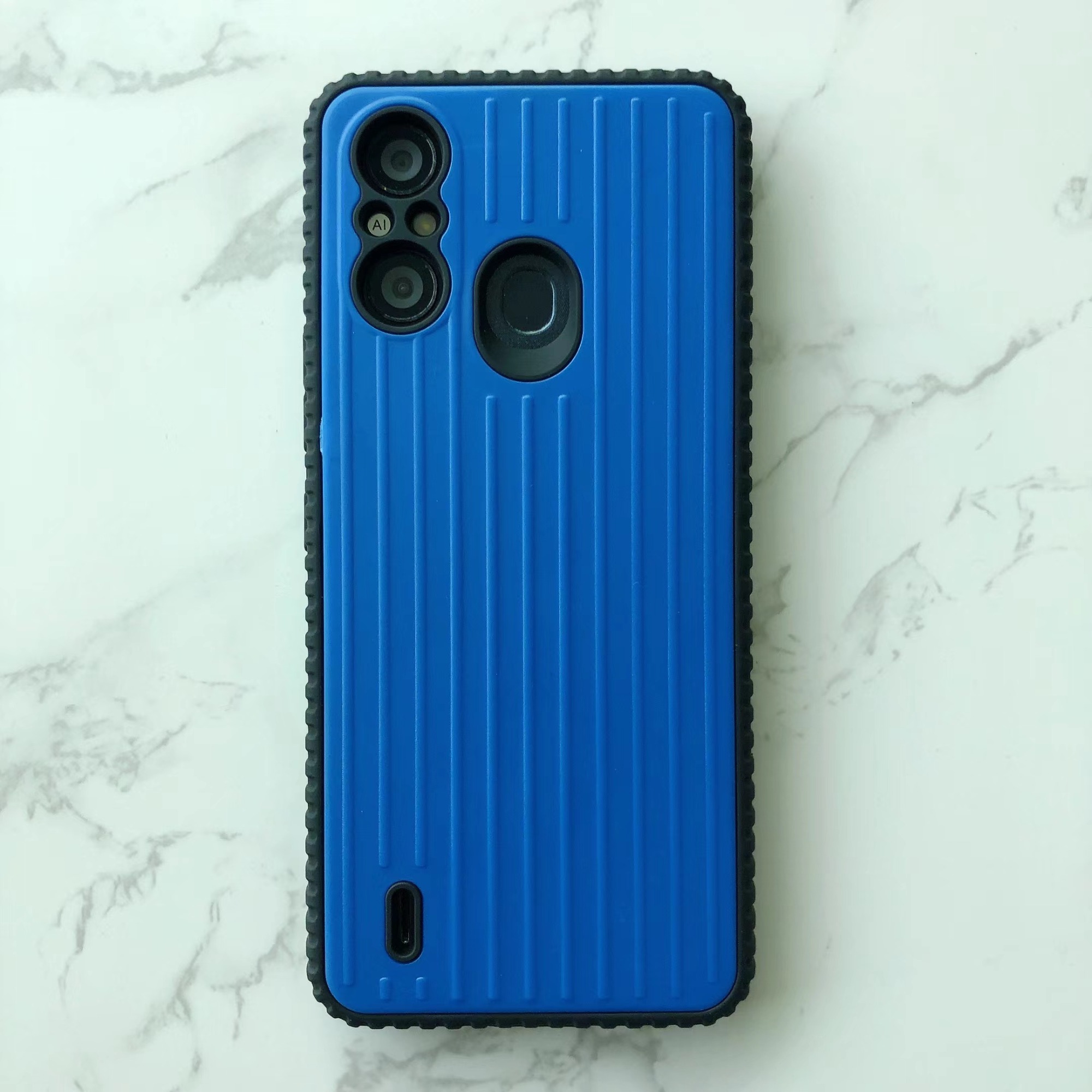 New arrival fashion freelander back cover INFINIX SMART 7 phone case