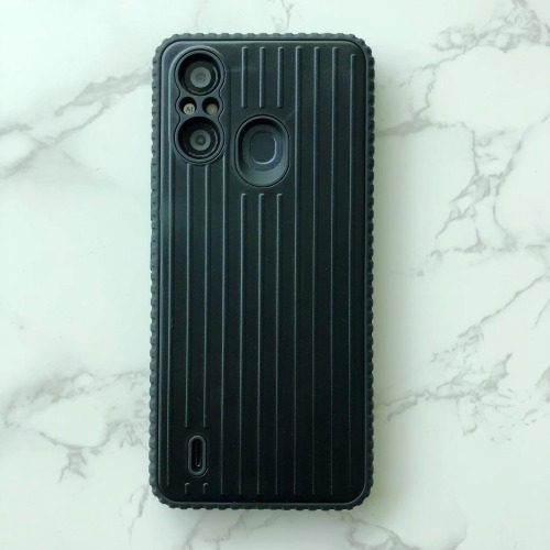 Manufacturer Freelander Hard Cover for tecno POP7 pop7 pro spark go 2023 phone case