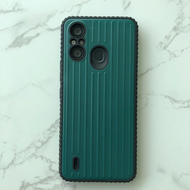 New arrival fashion freelander back cover INFINIX SMART 7 phone case