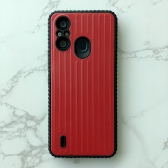 New arrival fashion freelander back cover INFINIX SMART 7 phone case