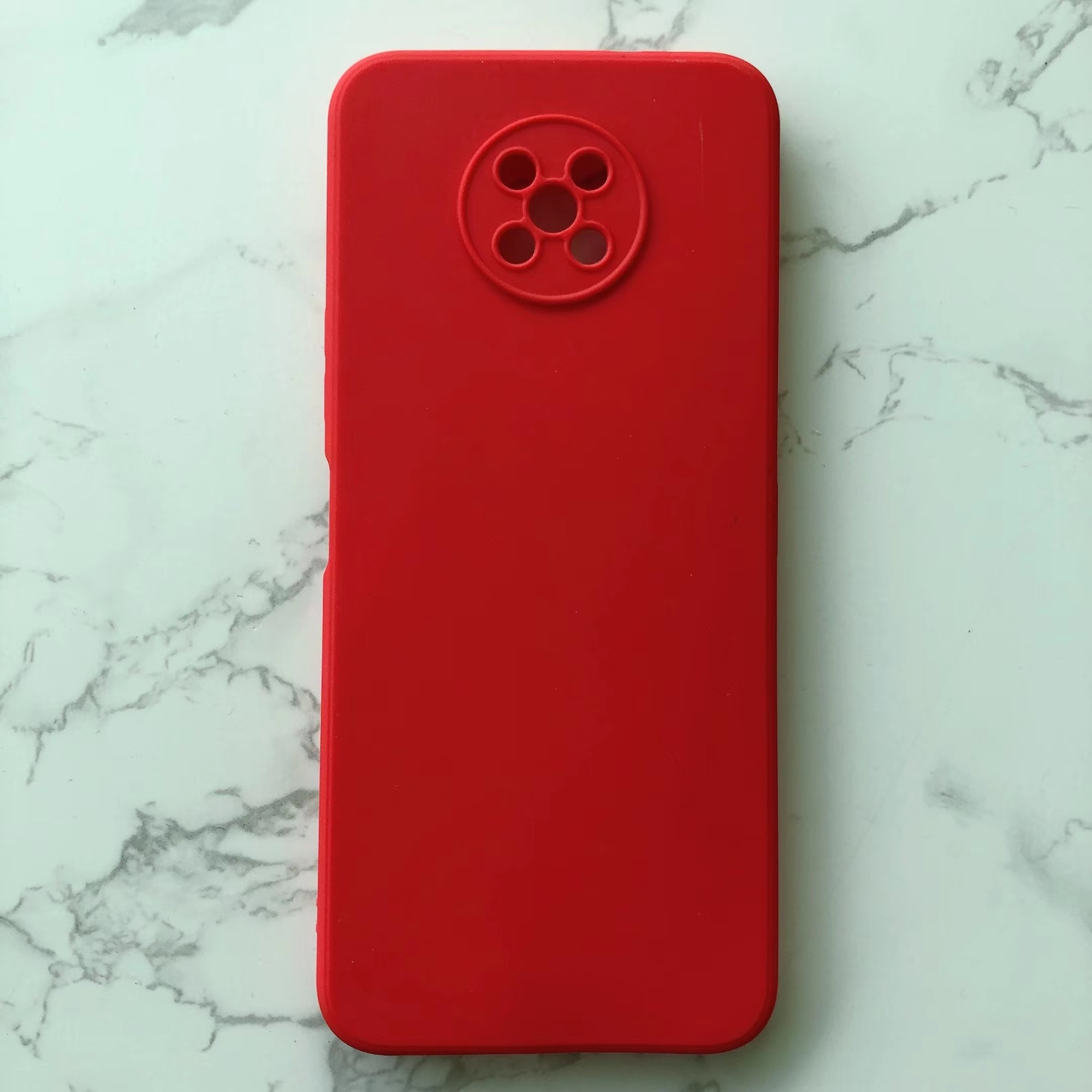 Manufacturer new design soft TPU back cover for Nokia G50 C21+ phone case