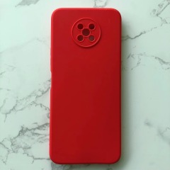 Manufacturer new design soft TPU back cover for Nokia G50 C21+ phone case