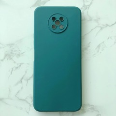 Manufacturer new design soft TPU back cover for Nokia G50 C21+ phone case