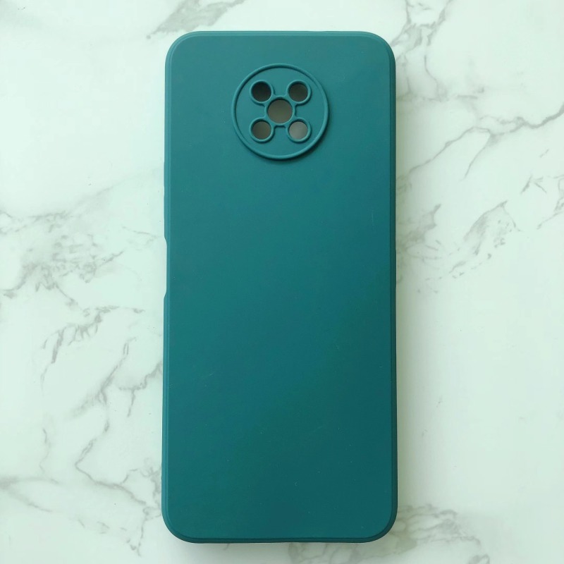 Manufacturer new design soft TPU back cover for Nokia G50 C21+ phone case