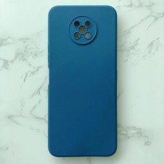 Manufacturer new design soft TPU back cover for Nokia G50 C21+ phone case