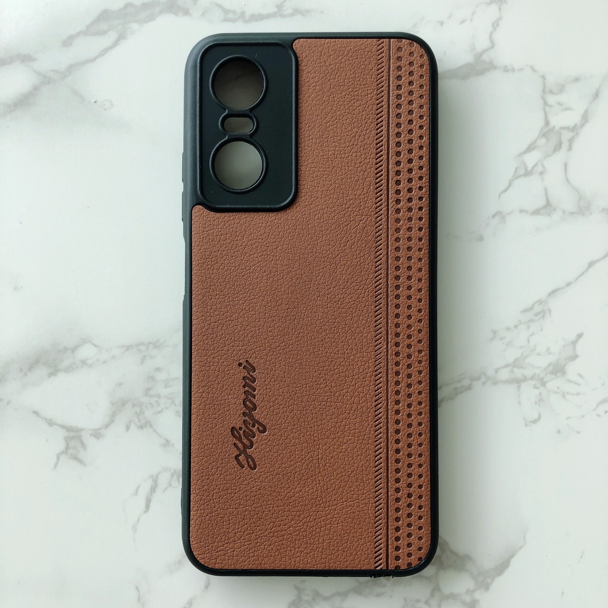 HOT Selling Manufacturer Wholesale Magnetic suction Flip Cover For INF SMART7PLUS SMART7HD Back Cover