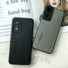 Manufacturer Wholesale Magnetic suction Flip Cover anti-fall For INF HOT30 HOT30I HOT30PLAY Back Cover