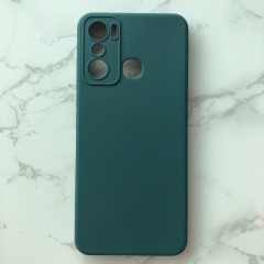 Hot Selling design wholesale soft TPU material back cover For INF SMART7PLUS SMART7HD Phone Case