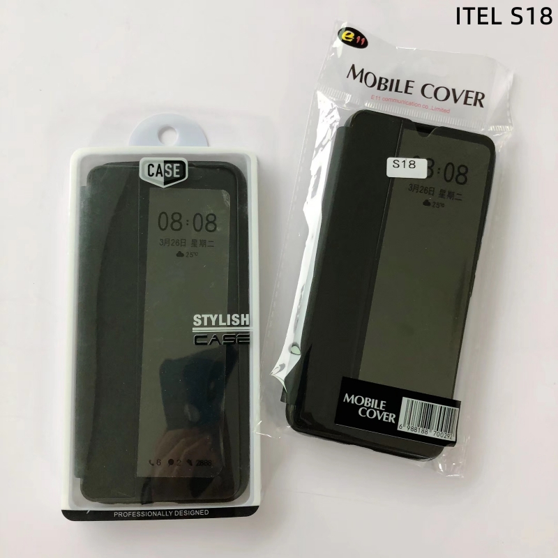Hot sale design Manufacturer Wholesale Camera protection Flipcover for SMART 7 SMART 7 HD SMART 7 PLUS