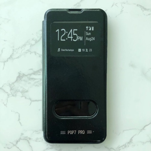 Hot selling Lionking Double Windows factory wholesale Suitable Phone case for SAM A24 A34 A54