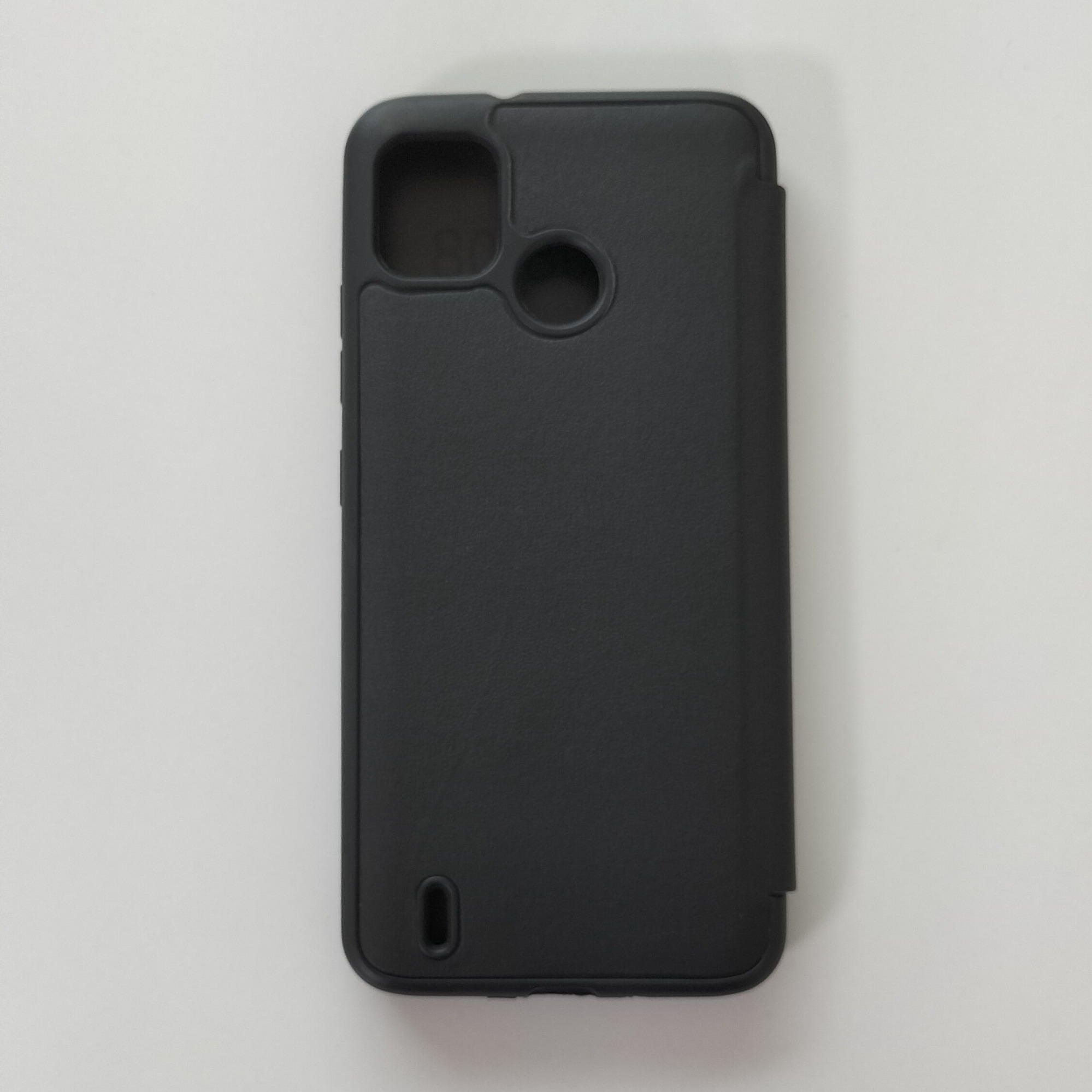 Business Style new arrival Smart View Flipcover TPU+PU Cover for TEC CAMON 20 PRO POVA 5 back cover