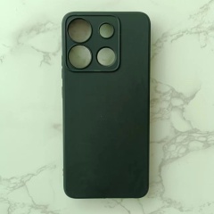 Hot sale Simple style design Color Tpu Cover phone case for TEC CAMON 20 PRO POVA 5 back cover